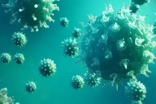 Dünyayı Etkisi Altında Bırakan Sars-Cov-2 Virüsü