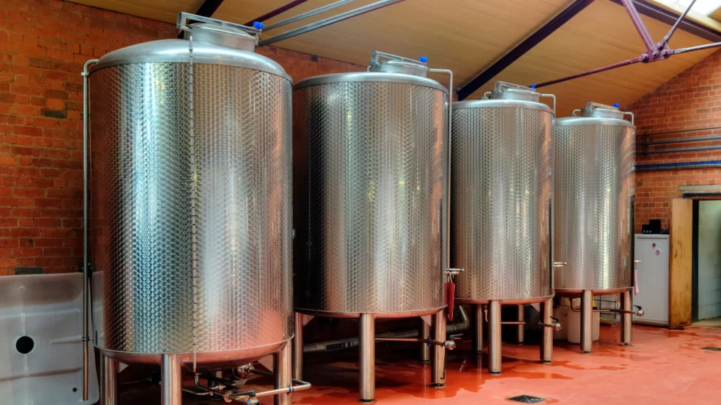 Nötralizasyon Tankı Ne İşe Yarar?