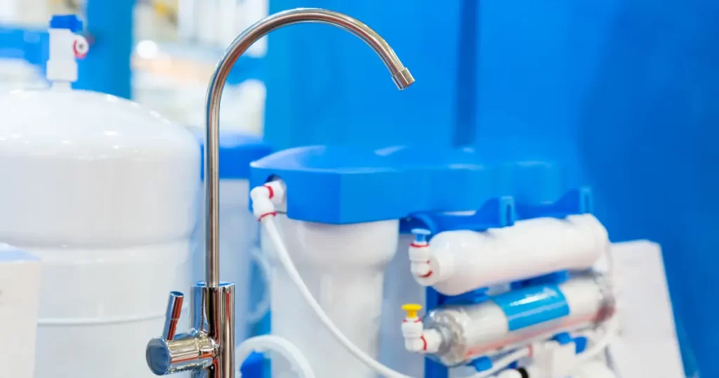 Arıtma Su Sağlıklı Mı? Zararları Var Mı?