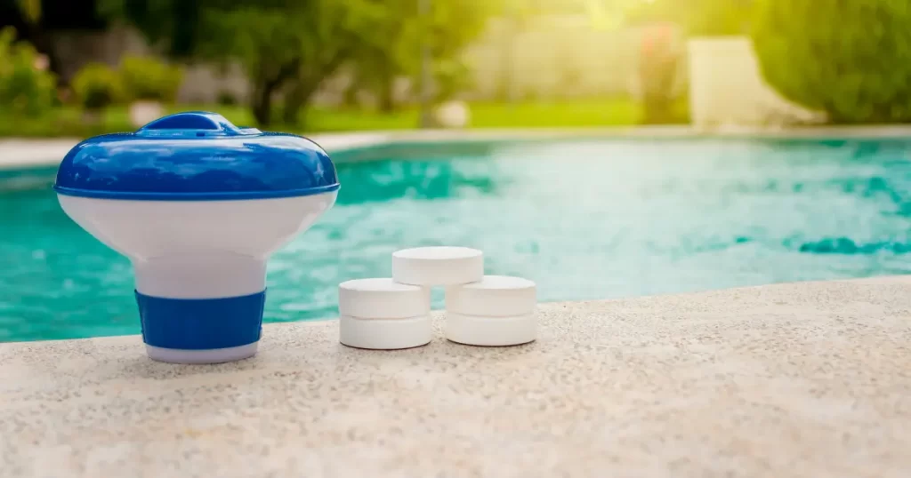 Klor pH Düşürür mü?