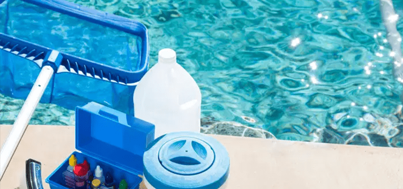 ortam dezenfeksiyonu