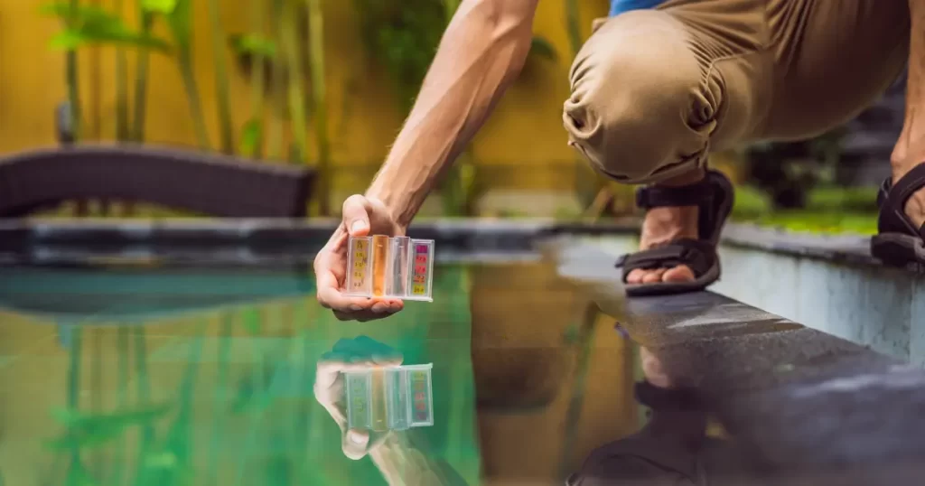 pH Düşürücü Nasıl Kullanılır?