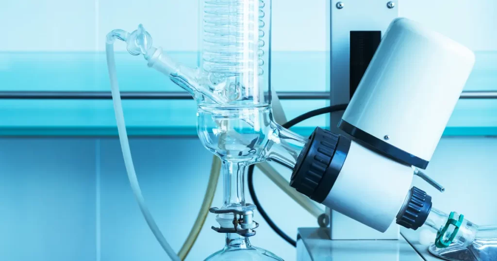 Damıtma (Distilasyon) Nedir? Nasıl Yapılır?