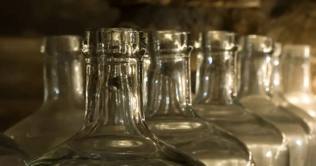 Damacana Temizliği Nasıl Yapılır?