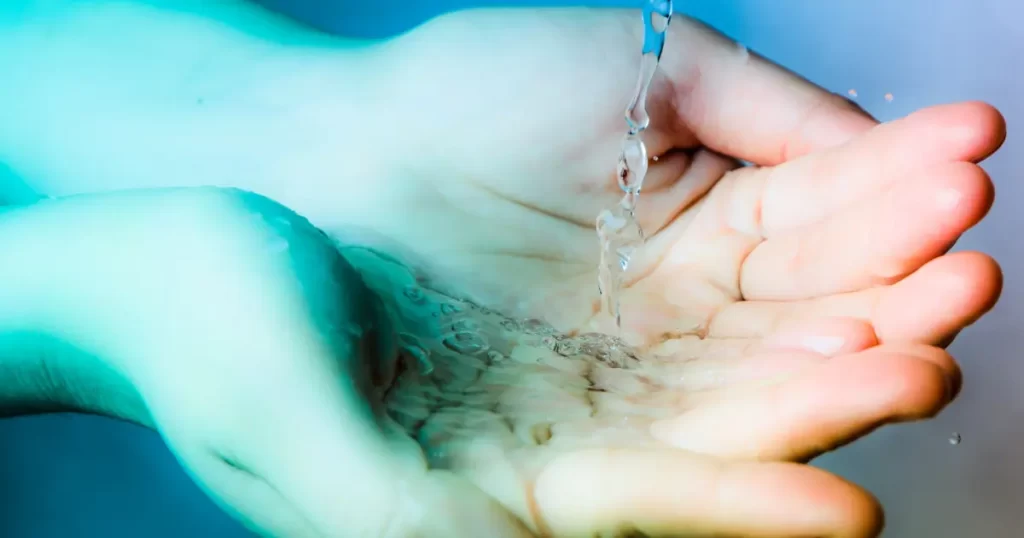 Klor ile Su Dezenfeksiyonu