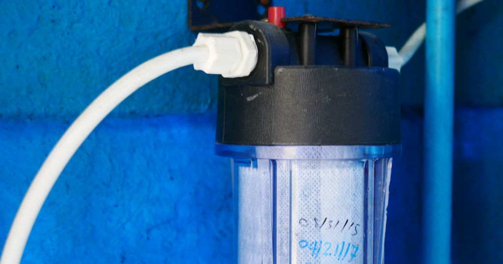 Osmoz ve Ters Osmoz (Reverse Osmosis) Yöntemleri Nedir?