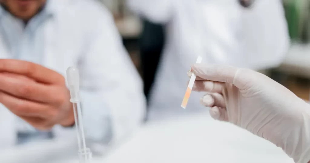 PH Nedir? Su PH Değerleri