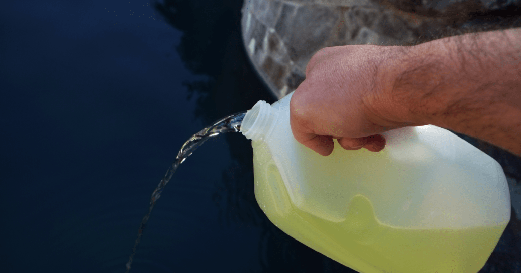 Sıvı Klor Nedir? Nerede Kullanılır?