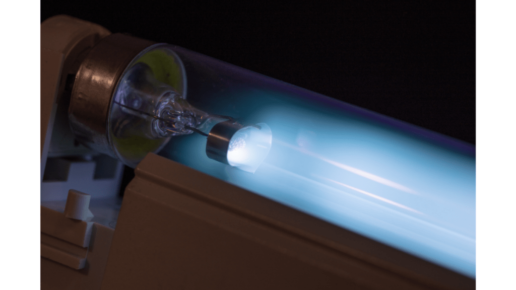 Suyun Ultraviyole (UV-C) Sterilizasyon Yöntemleri