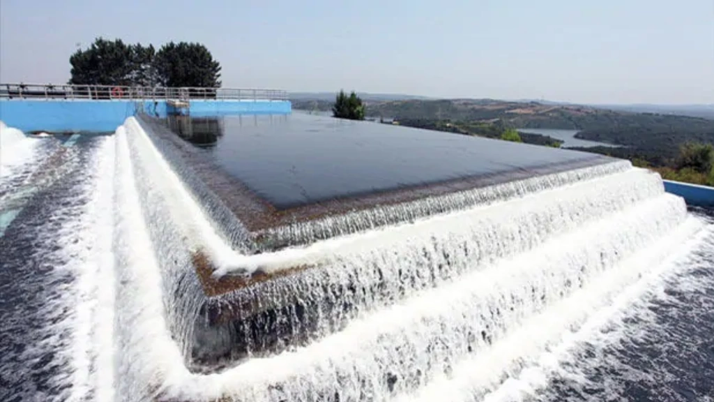 Atık Suyun Geri Dönüşümünde Klordioksit Kullanımının Önemi