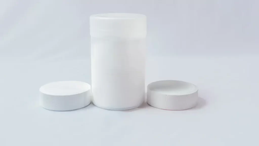 Klordioksit Faydaları