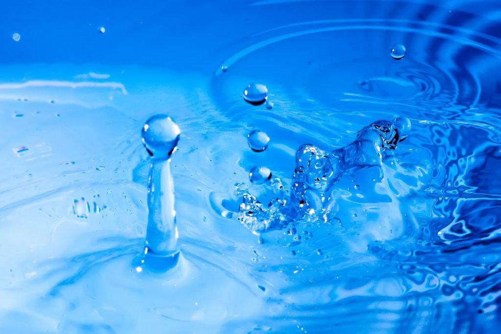 Suyun Dezanfeksiyonu Ve İnsan Sağlığı