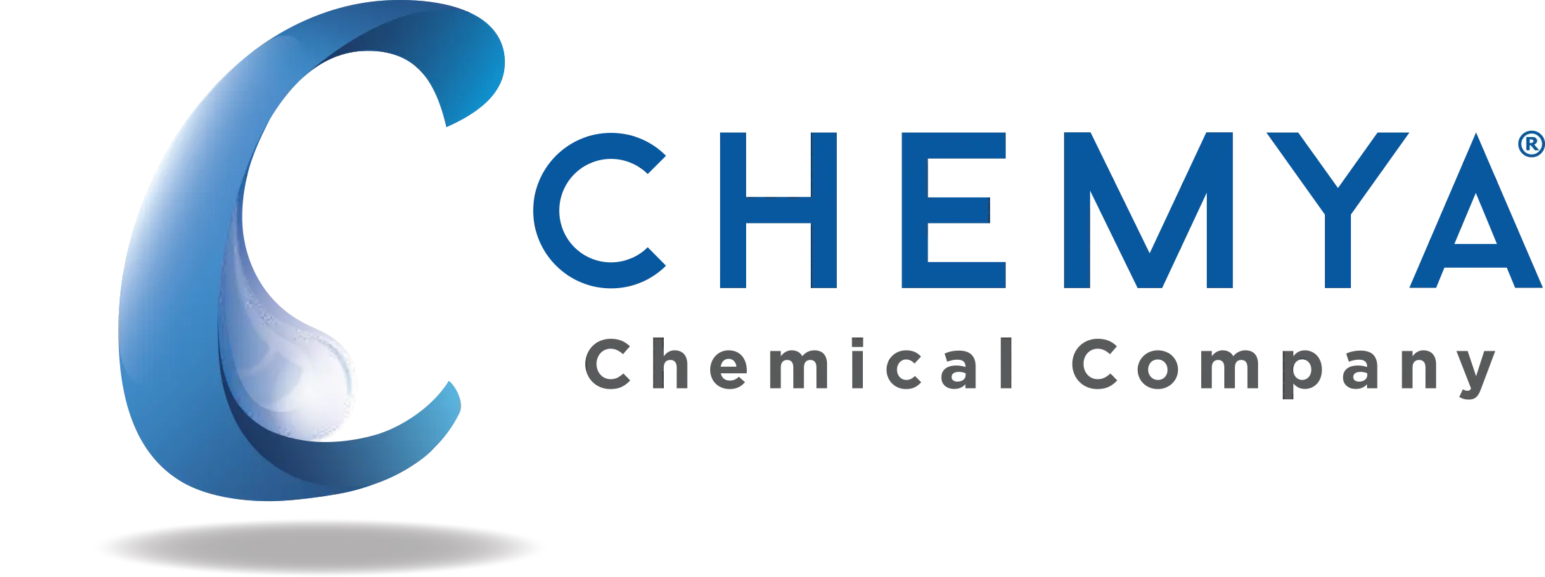 chemya logo